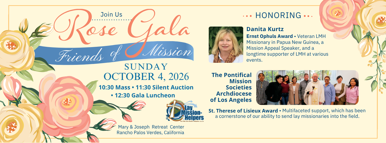 2026 Gala Banner
